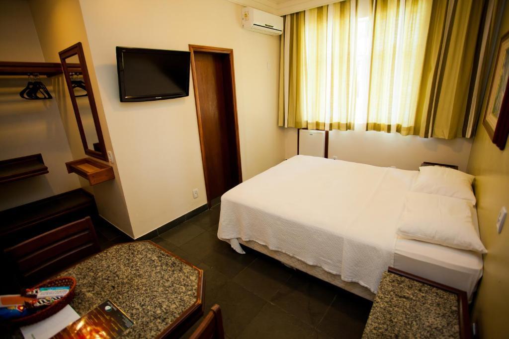 Aipana Plaza Hotel Boa Vista  Room photo