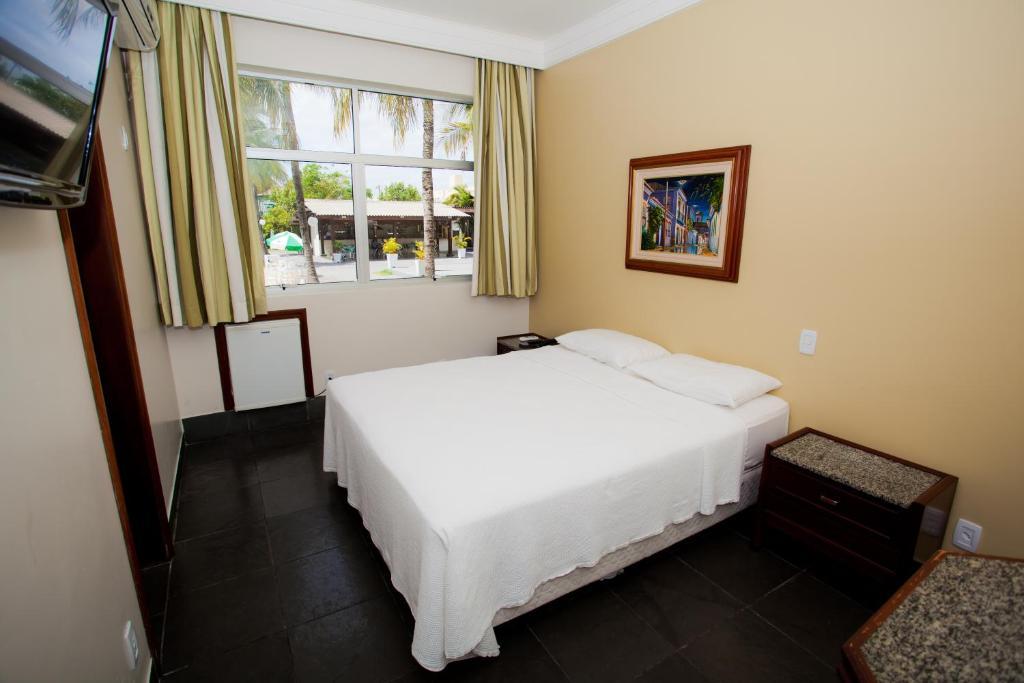 Aipana Plaza Hotel Boa Vista  Room photo