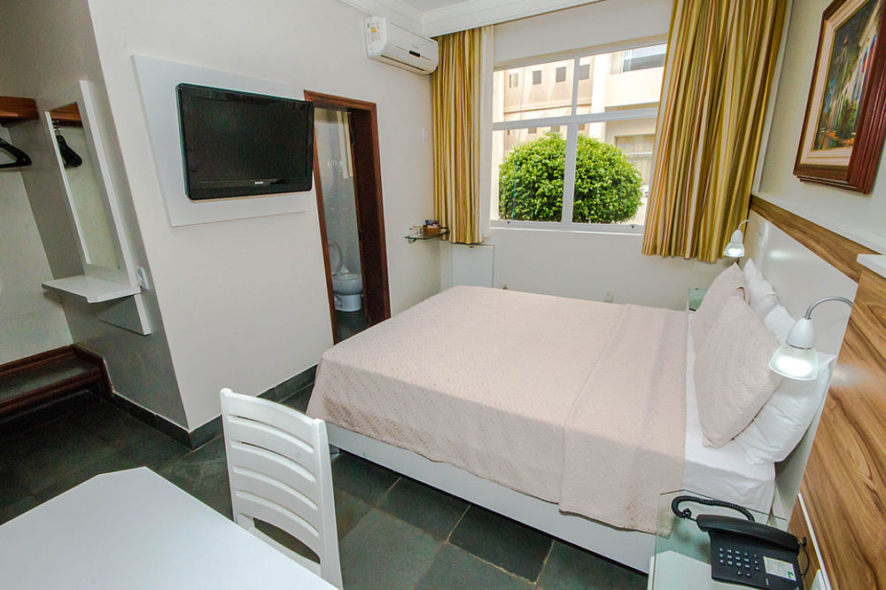 Aipana Plaza Hotel Boa Vista  Exterior photo